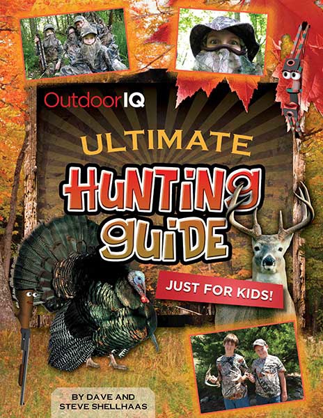 We're Going Deer Hunting (Hunting and Fishing: A Kid's Guide) - Moran,  Shelby: 9781499427509 - AbeBooks